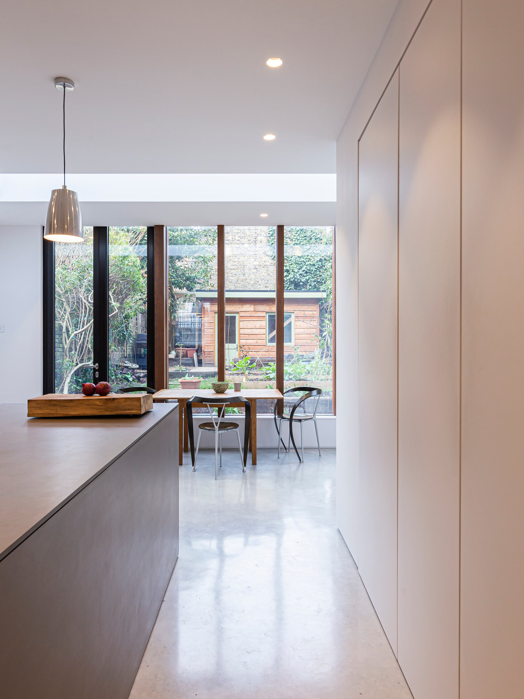 Camden House, NW1 - 4