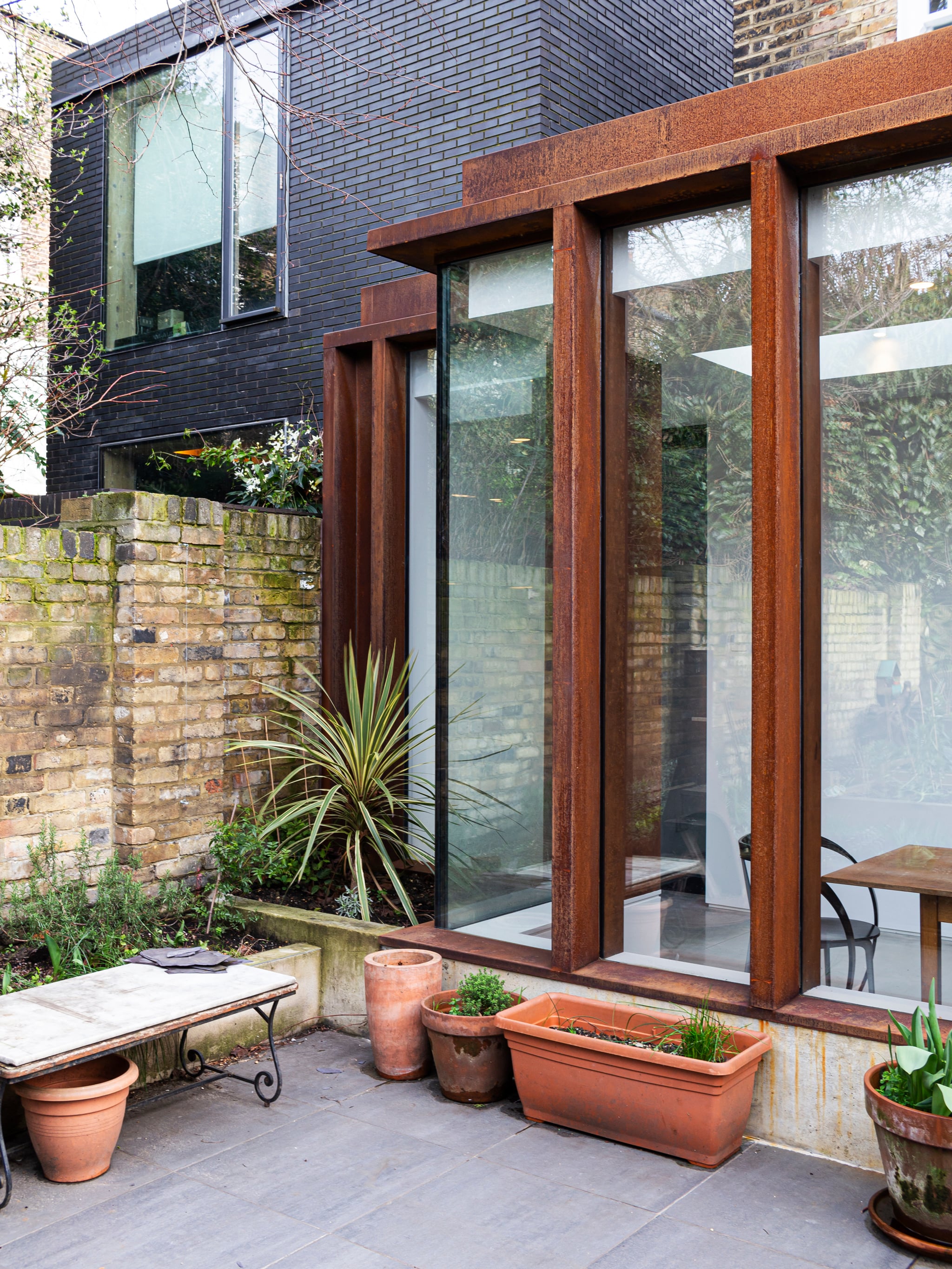 Camden House, NW1 - 2