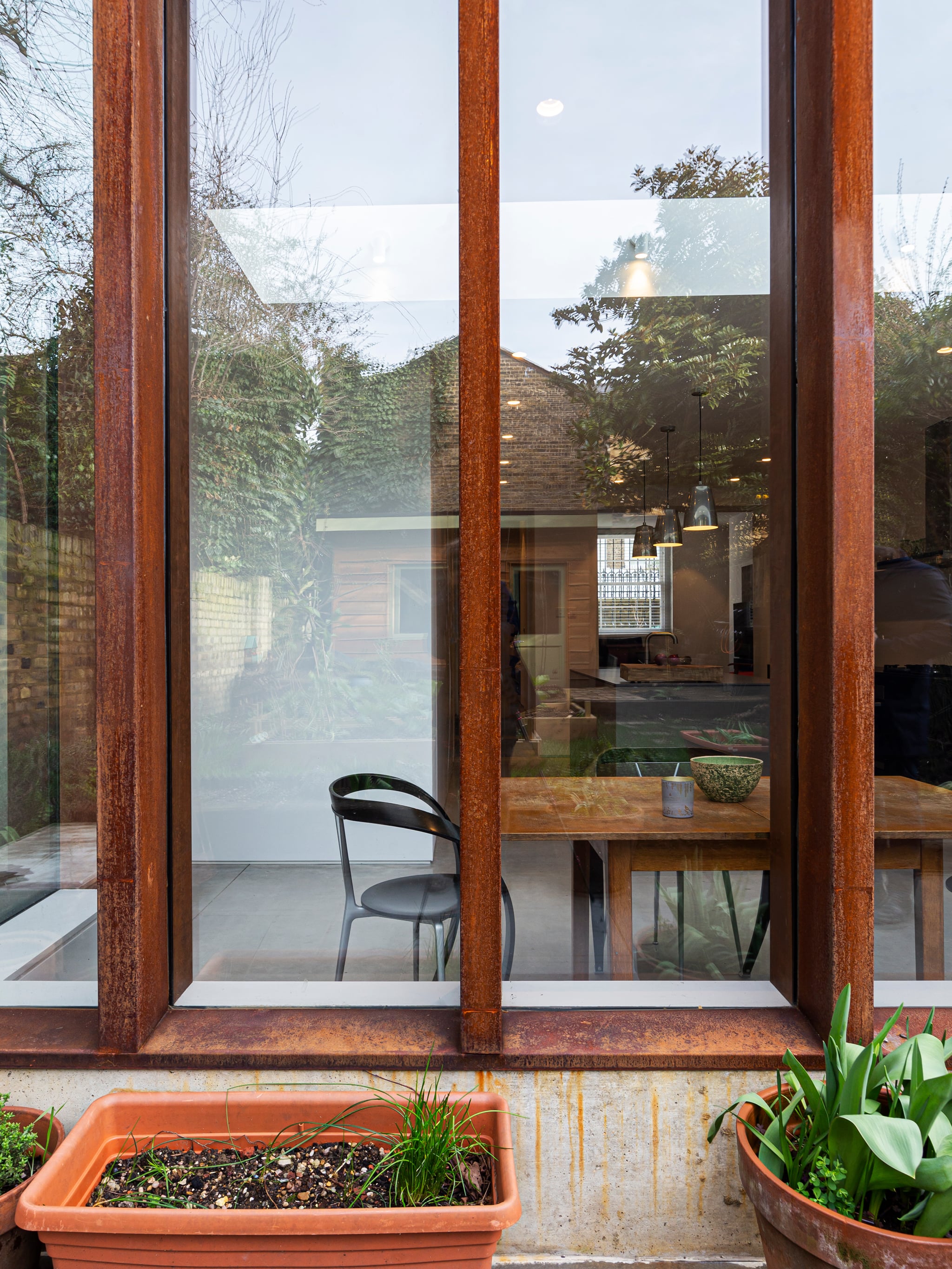 Camden House, NW1 - 3